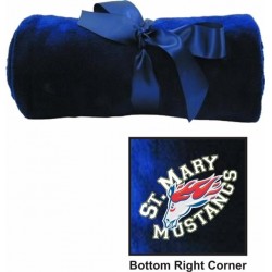 St. Mary Blanket